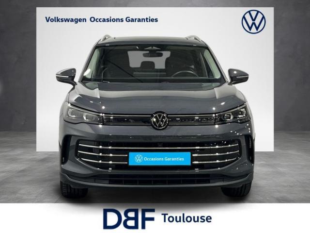 Volkswagen Tiguan image 9
