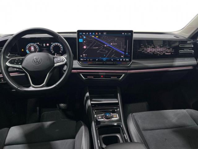 Volkswagen Tiguan image 7
