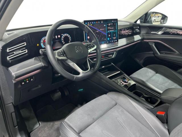 Volkswagen Tiguan image 2