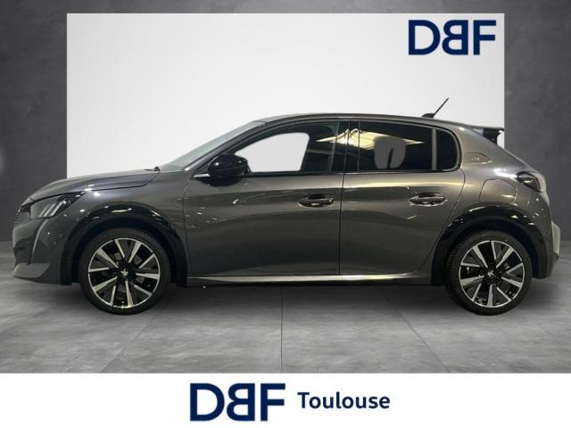 Peugeot 208 image 3