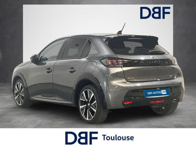 Peugeot 208 image 2