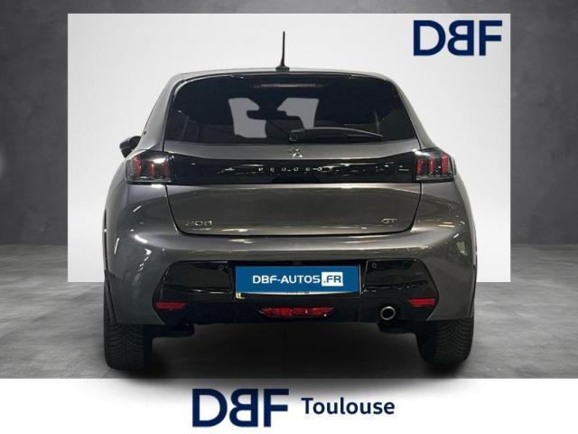 Peugeot 208 image 6
