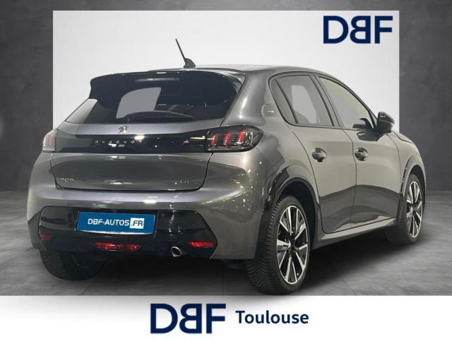 Peugeot 208 image 1