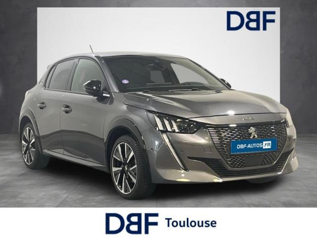 Peugeot 208 image 8