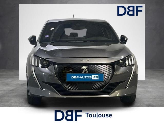 Peugeot 208 image 4