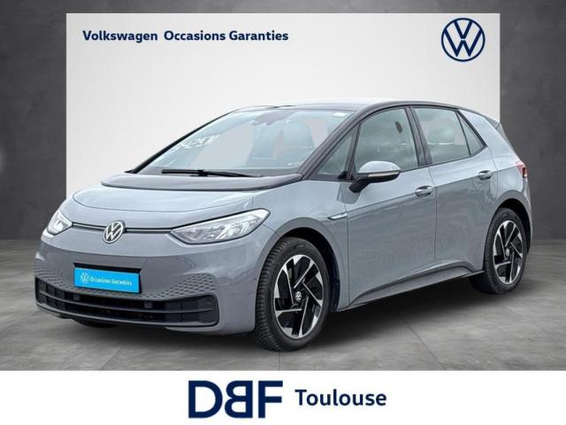 Volkswagen Id.3 204 Ch Pro Performance Business
