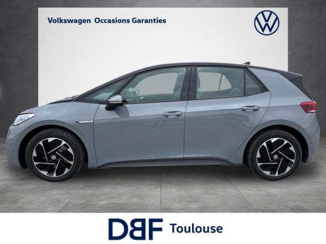 Volkswagen Id.3 image 7