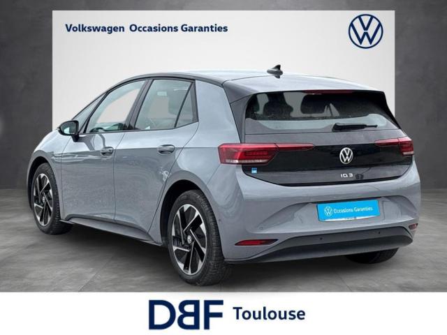 Volkswagen Id.3 image 3