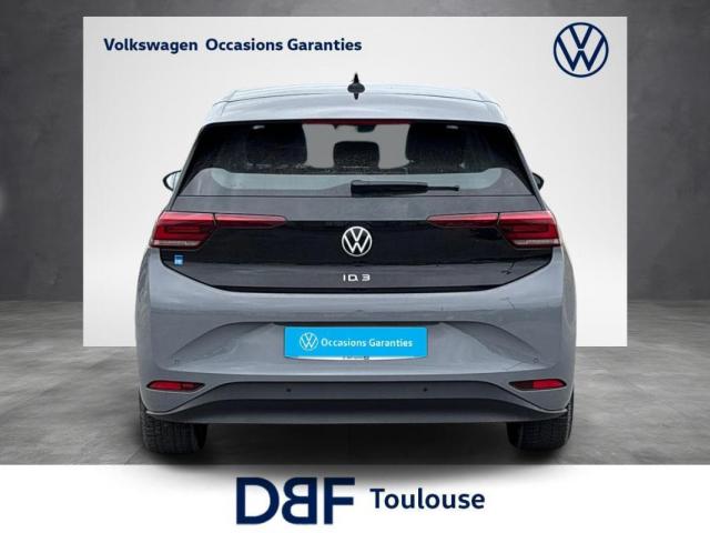 Volkswagen Id.3 image 6