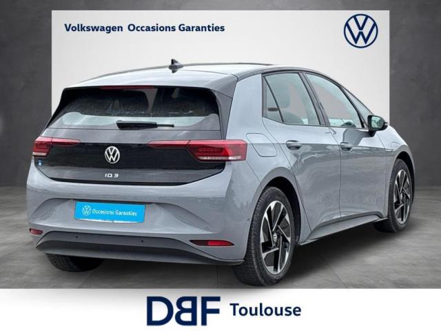 Volkswagen Id.3 image 8
