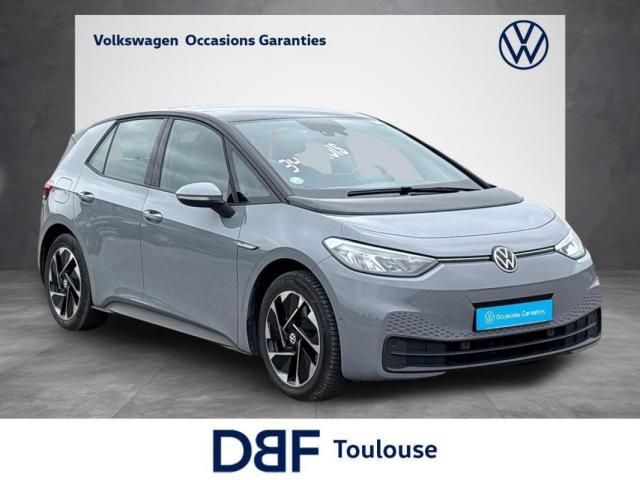 Volkswagen Id.3 image 2