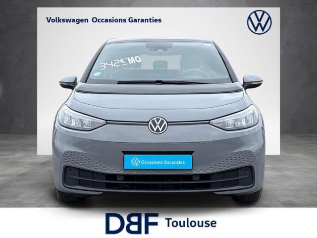 Volkswagen Id.3 image 4