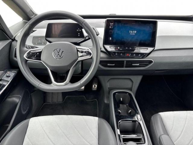 Volkswagen Id.3 image 5