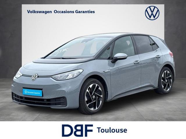 Volkswagen Id.3 204 Ch Pro Performance Active