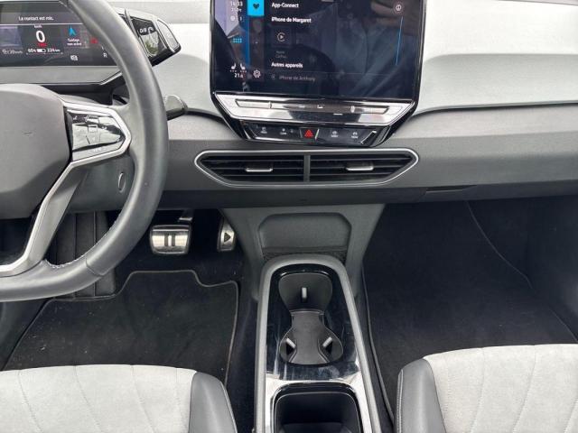 Volkswagen Id.3 image 1