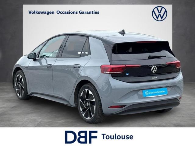 Volkswagen Id.3 image 5