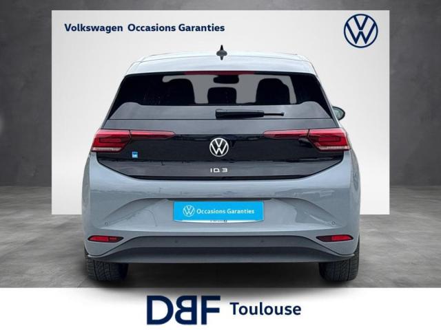 Volkswagen Id.3 image 9