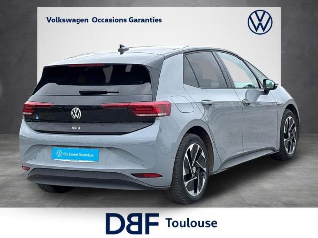 Volkswagen Id.3 image 4