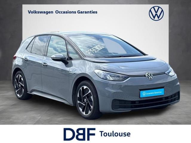 Volkswagen Id.3 image 3