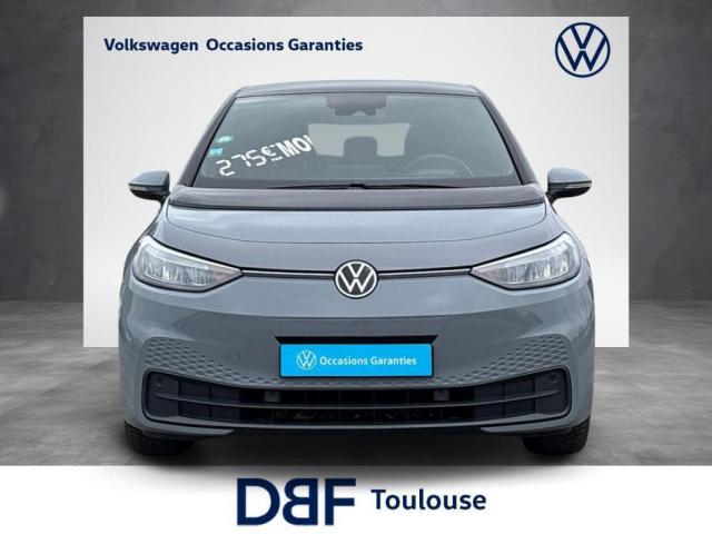 Volkswagen Id.3 image 8