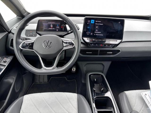 Volkswagen Id.3 image 7