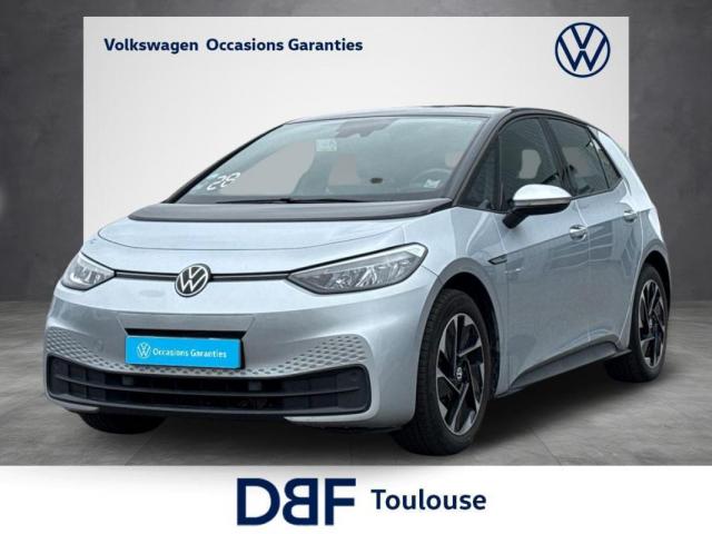 Volkswagen Id.3 145 Ch Pro