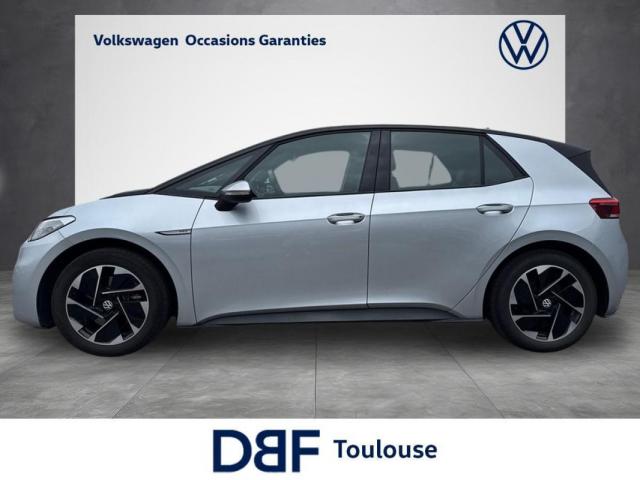 Volkswagen Id.3 image 7