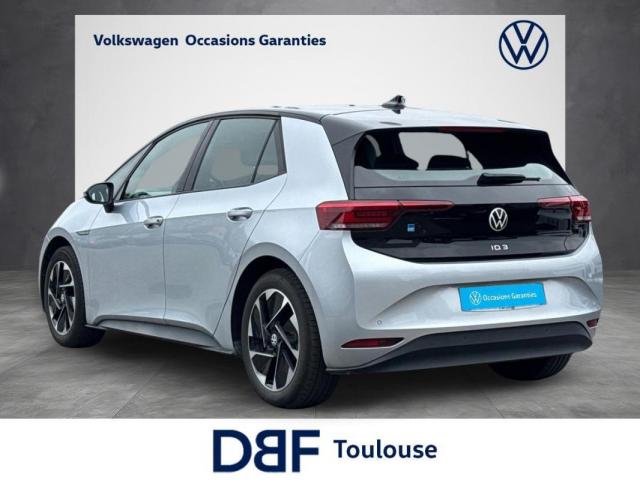 Volkswagen Id.3 image 8