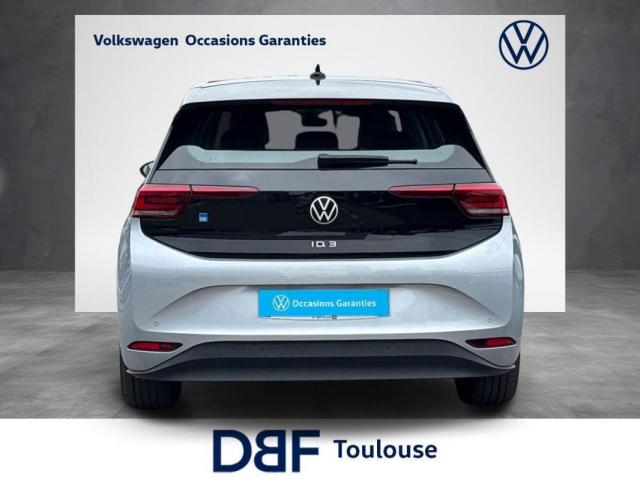 Volkswagen Id.3 image 6