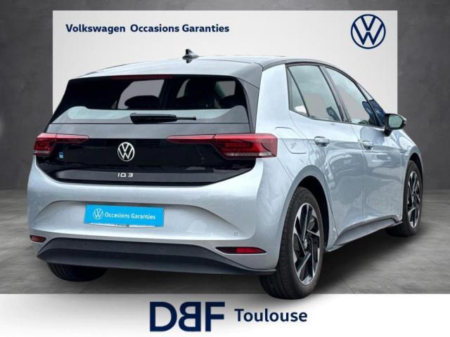 Volkswagen Id.3 image 1
