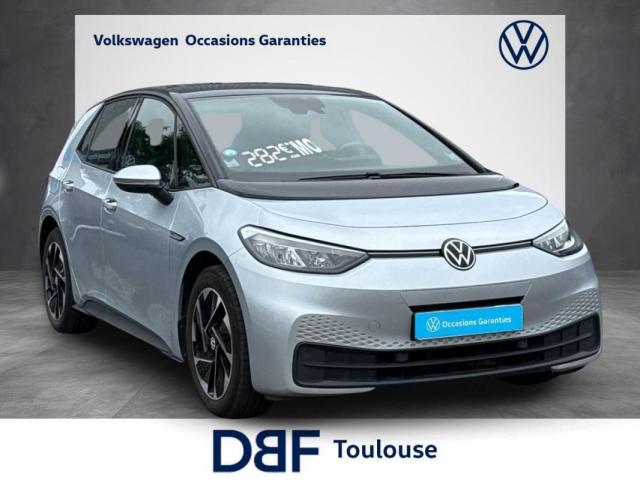 Volkswagen Id.3 image 9