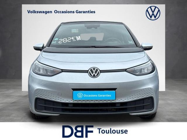 Volkswagen Id.3 image 4