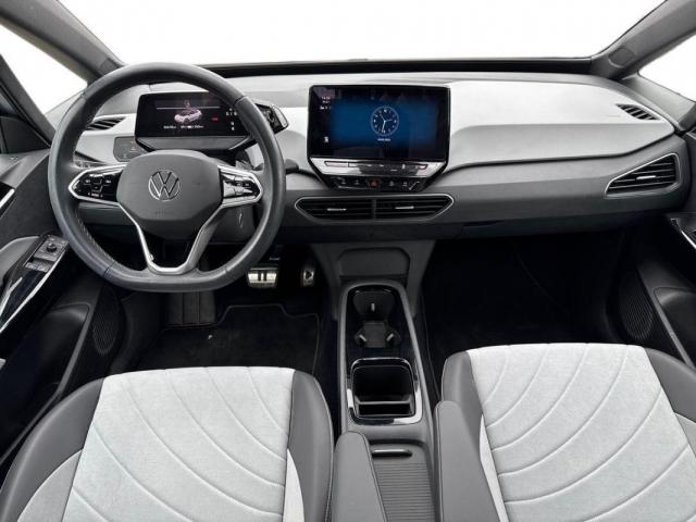 Volkswagen Id.3 image 5