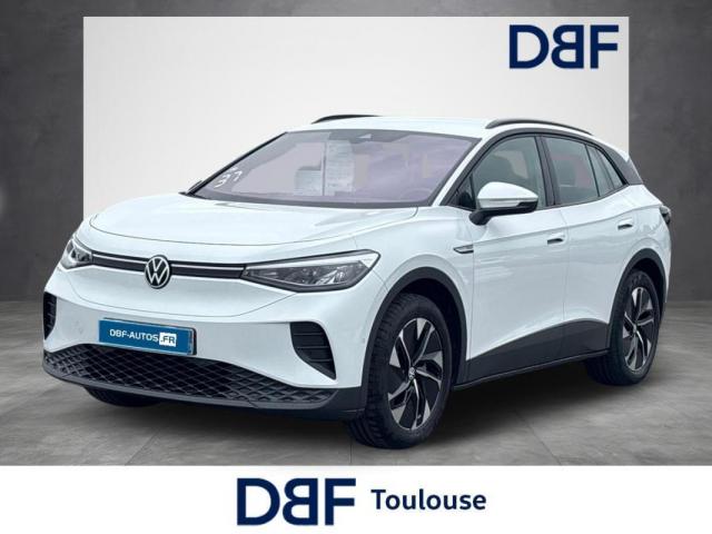 Volkswagen Id.4 174 Ch Pro Life Plus