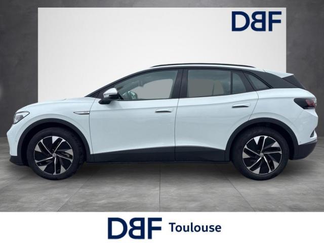 Volkswagen Id.4 image 6