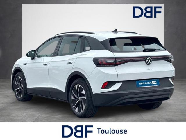 Volkswagen Id.4 image 5