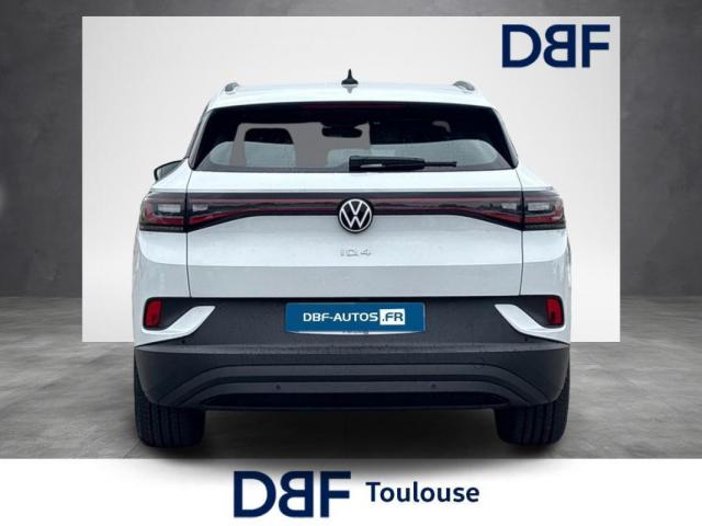 Volkswagen Id.4 image 9