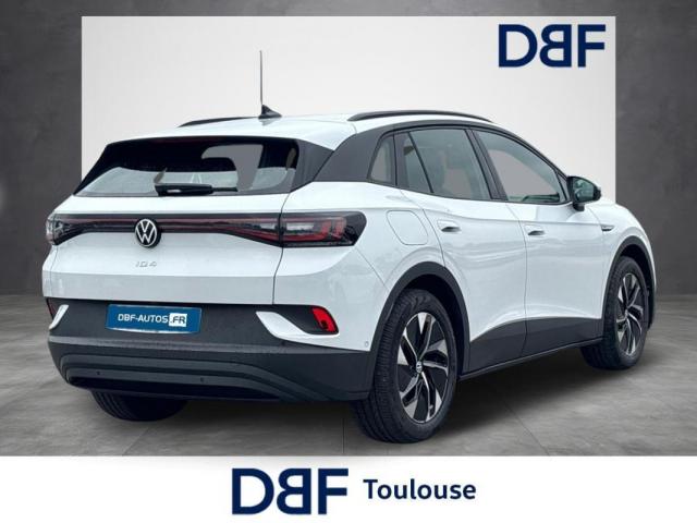 Volkswagen Id.4 image 7