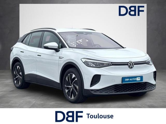 Volkswagen Id.4 image 4