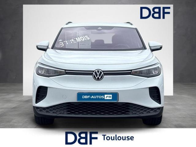 Volkswagen Id.4 image 2