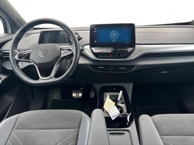 Volkswagen Id.4 image 1