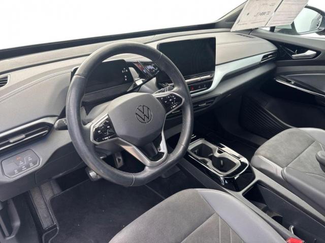 Volkswagen Id.4 image 3