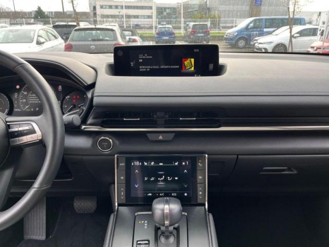Mazda Mx-30 image 7