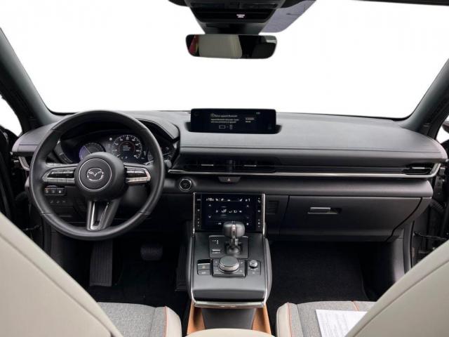Mazda Mx-30 image 8
