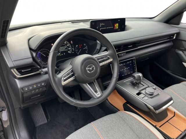 Mazda Mx-30 image 3