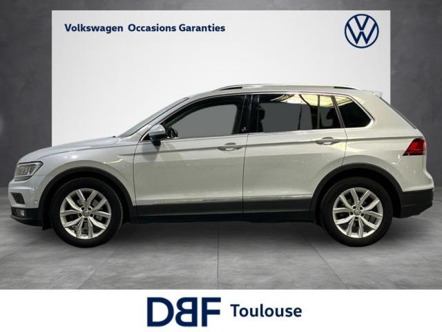Volkswagen Tiguan image 7