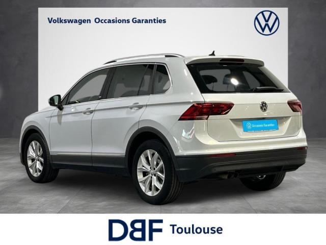 Volkswagen Tiguan image 2