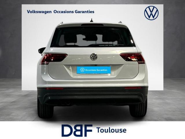 Volkswagen Tiguan image 1