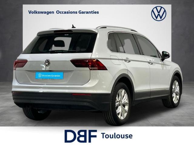 Volkswagen Tiguan image 4
