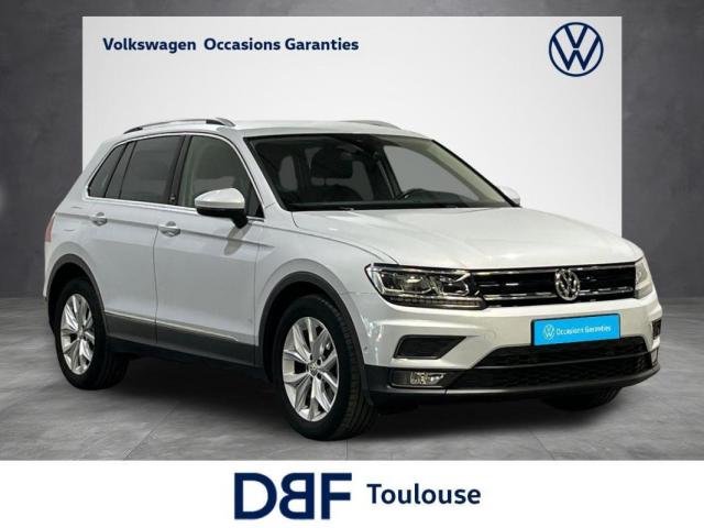 Volkswagen Tiguan image 8